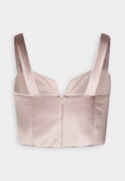 SWING Top - Fading Lilac -Tienda De Moda Femenina d4211b37ba8840079fe63a245f5ca55b