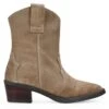 Botines Camperos - Taupe 2 Botines Camperos - Taupe -Tienda De Moda Femenina d43066fe11ba4b2ab43325d843a4c457