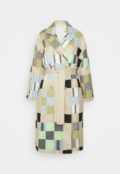 Sarah Coat - Abrigo De Invierno - Multi-Coloured 12 Sarah Coat - Abrigo De Invierno - Multi-Coloured -Tienda De Moda Femenina d4564618eaaa43dfac86db44e6e4c3a8