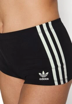 Adidas Originals Culotte - Black -Tienda De Moda Femenina d4e34885a4d04535a9fdb91c7d7bc886