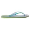 Havaianas Slim Rainbow - Chanclas De Dedo - Citronella 1 Havaianas Slim Rainbow - Chanclas De Dedo - Citronella -Tienda De Moda Femenina d54ee1bd4a714c67b4b00d22318a0311