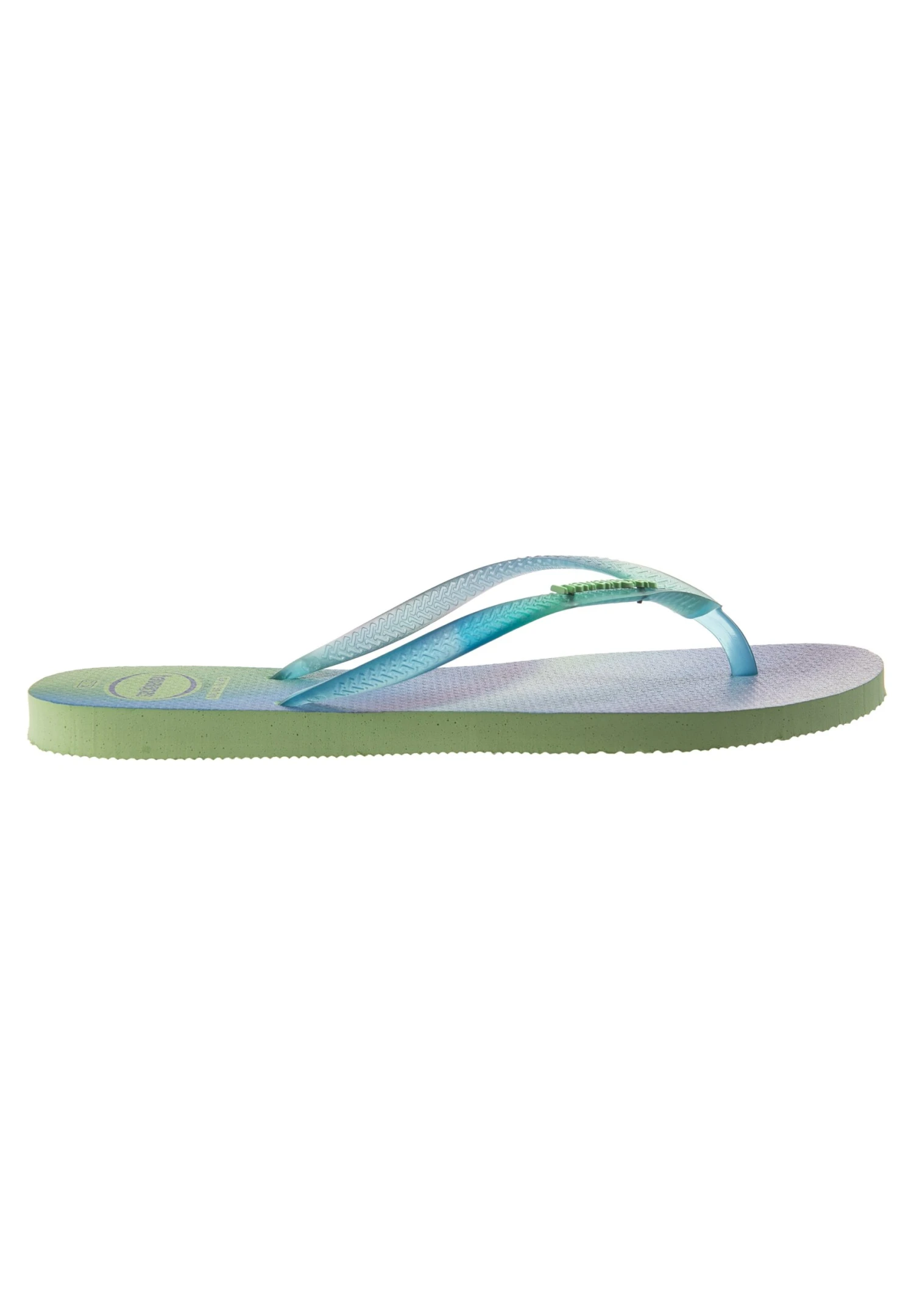 Havaianas Slim Rainbow - Chanclas De Dedo - Citronella 3 Havaianas Slim Rainbow - Chanclas De Dedo - Citronella