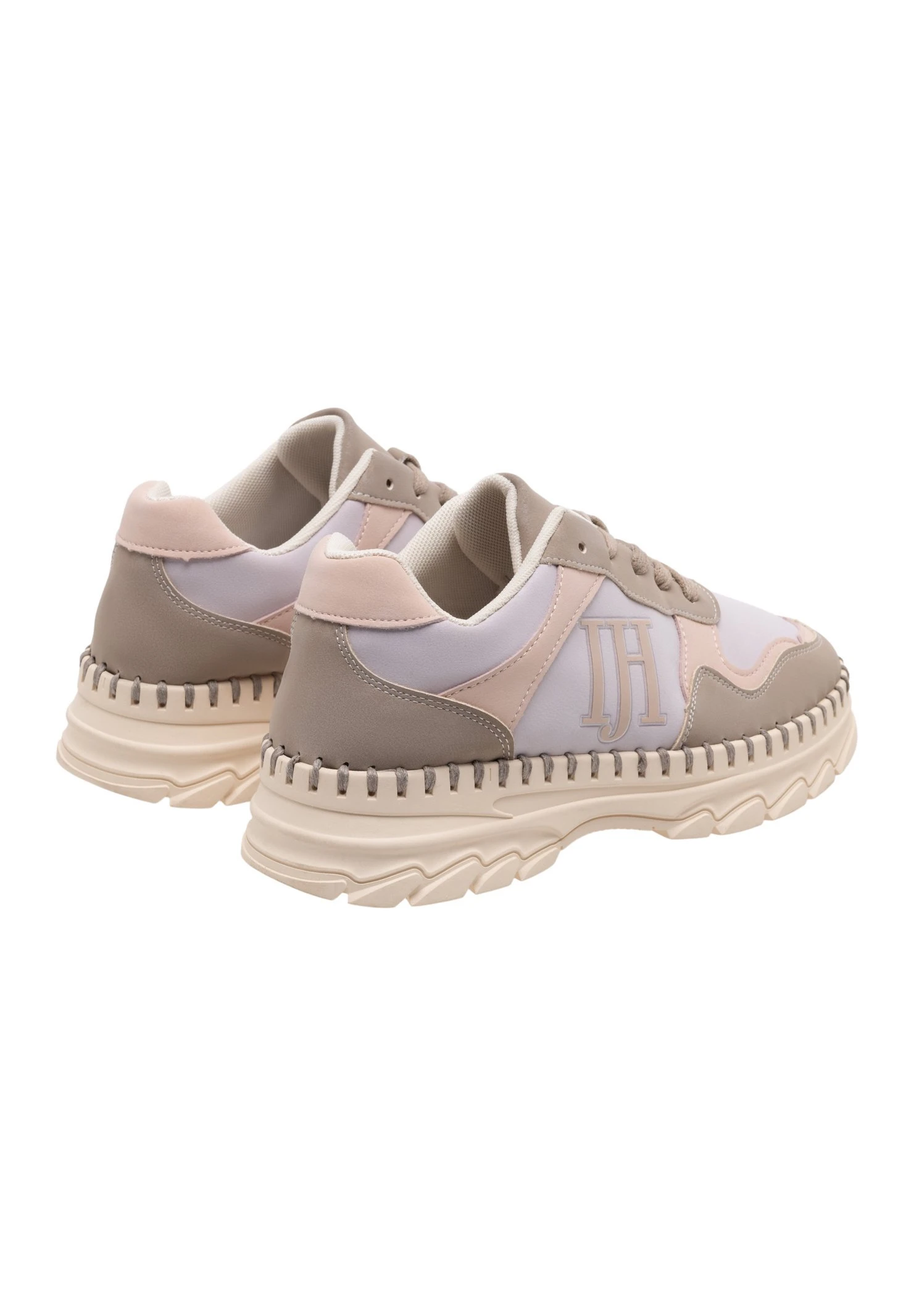ILSE JACOBSEN Tulip - Zapatillas - Gray Lilac 6 ILSE JACOBSEN Tulip - Zapatillas - Gray Lilac - Imagen 4