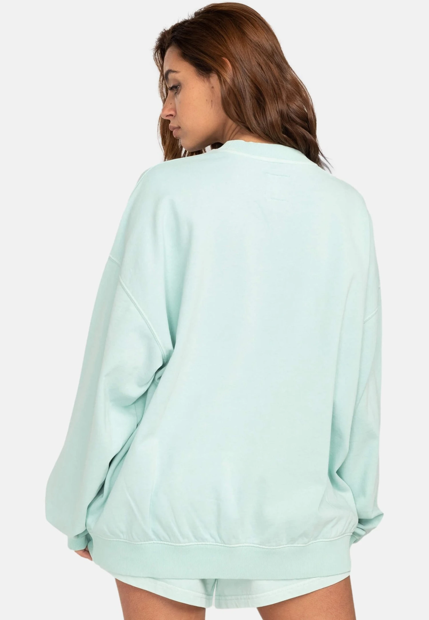 Billabong Sudadera - Azul 4 Billabong Sudadera - Azul - Imagen 2