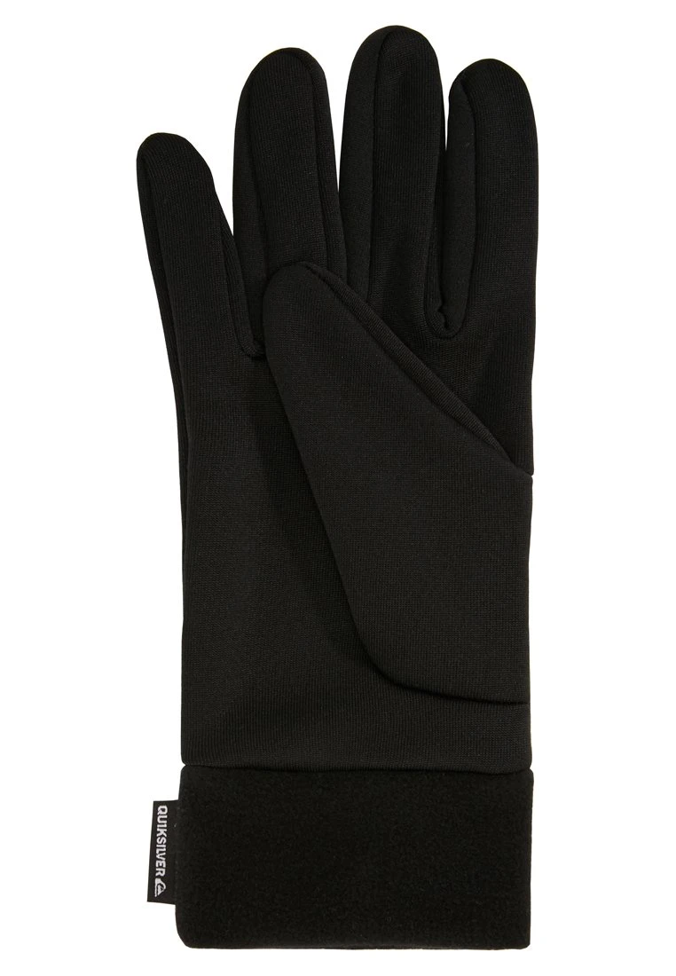 Quiksilver Hottawa- Guantes - Black 5 Quiksilver Hottawa- Guantes - Black - Imagen 3