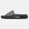 Havaianas Slide Classic - Chanclas De Baño - Black 1 Havaianas Slide Classic - Chanclas De Baño - Black -Tienda De Moda Femenina d63e77560c9641a2b5dee12bf93b8fbb