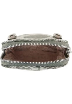 Bogner Pany Johanna - Funda Para Móvil - Nebelgrün Off White -Tienda De Moda Femenina d650ea1721454cc8a47d45be5c3d1242