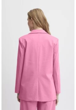 ICHI Ihkate Sus Oversize Bl - Blazer - Super Pink 10 ICHI Ihkate Sus Oversize Bl - Blazer - Super Pink -Tienda De Moda Femenina d6b8a2e9c1ff40fa9c06aa1f51365a31