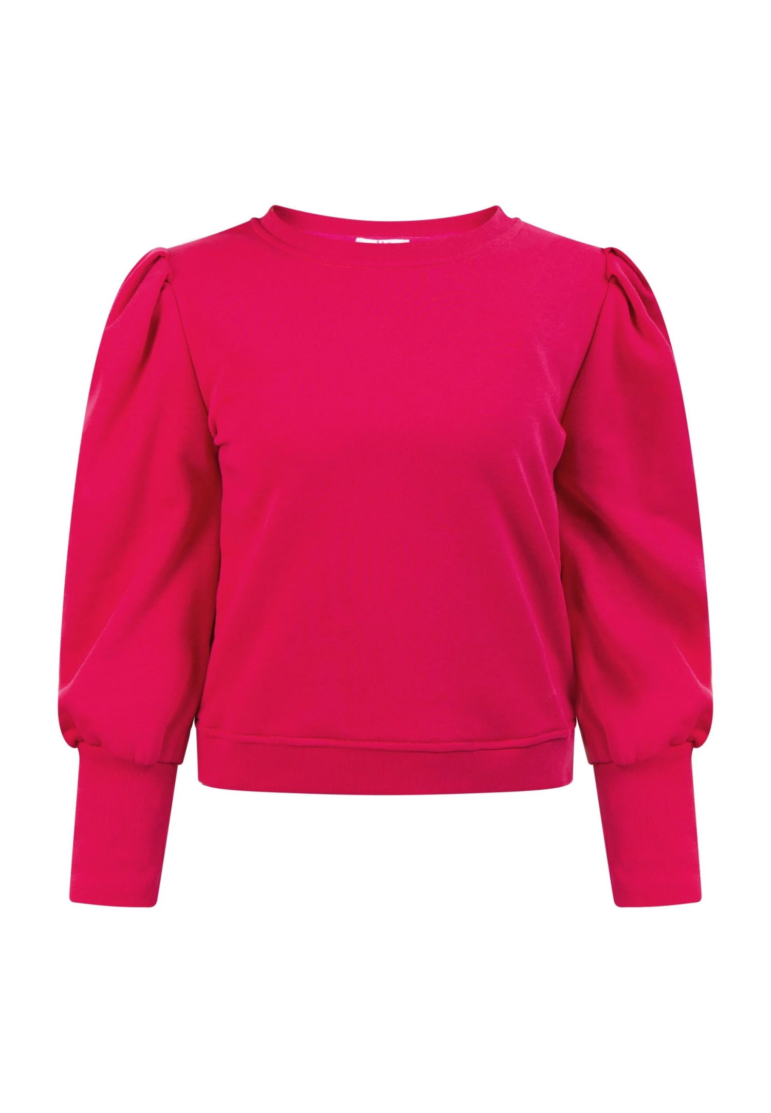 MyMO Sudadera - Pink 7 MyMO Sudadera - Pink - Imagen 5