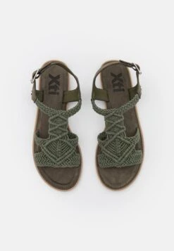 Xti Sandalias De Dedo - Kakhi 13 Xti Sandalias De Dedo - Kakhi -Tienda De Moda Femenina d6c449b4aba04a5aabf2881ccf377c00