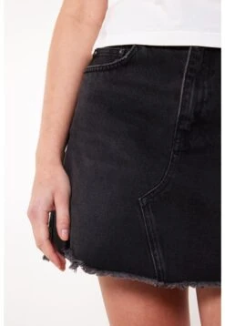 Rok Ruth - Falda Acampanada - Washed Black 11 Rok Ruth - Falda Acampanada - Washed Black -Tienda De Moda Femenina d71a0a52364643e4ae0a87e0885f9f06