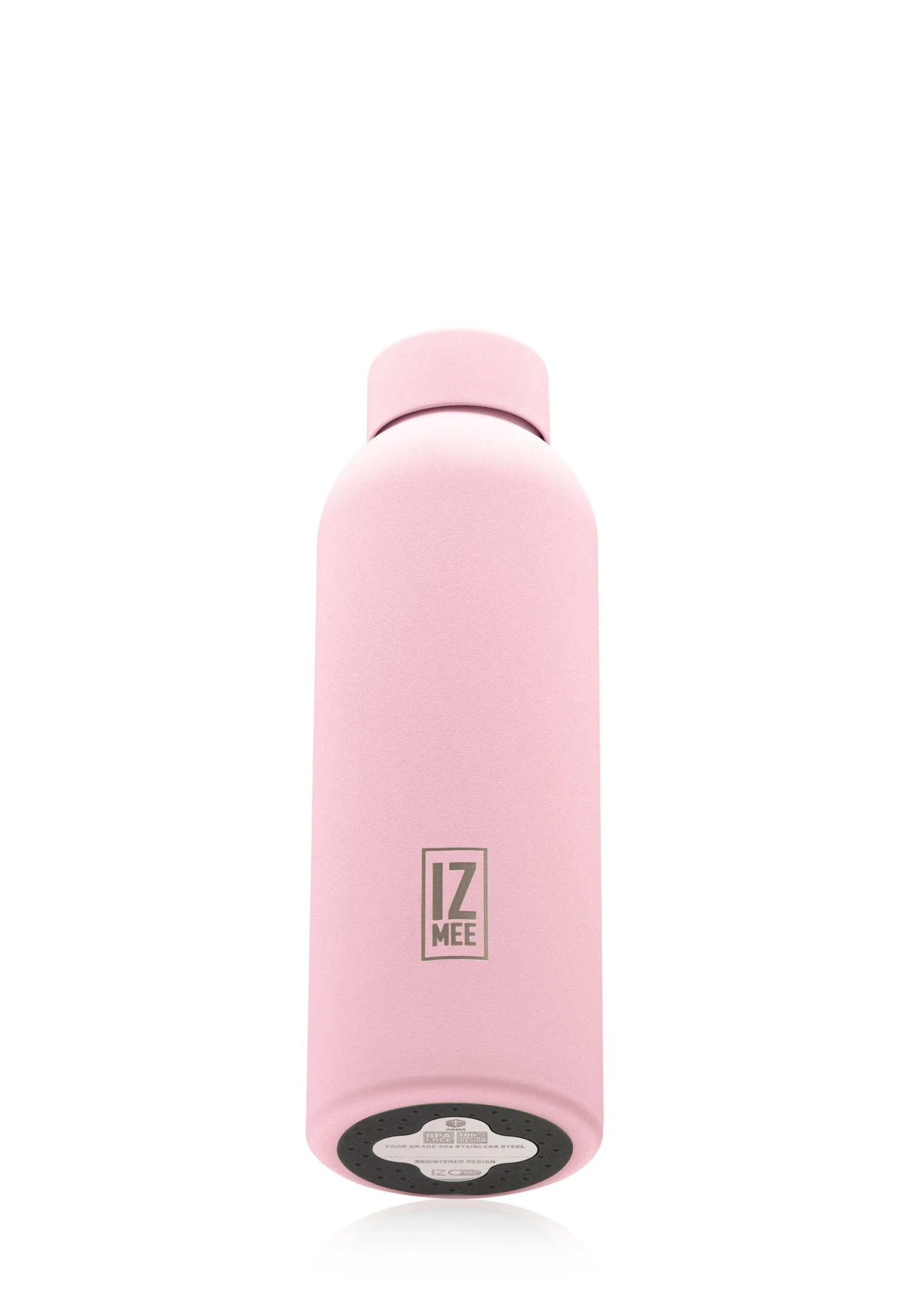 Izmee - Thermal Bottle 510 Ml - Cantimplora - Pink 5 Izmee - Thermal Bottle 510 Ml - Cantimplora - Pink - Imagen 3