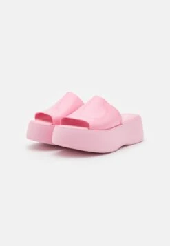 Melissa Becky - Sandalias - Pink -Tienda De Moda Femenina d73d8b133aec43f68d256192d561a925