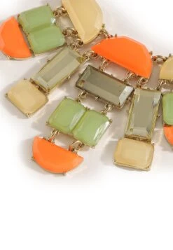 Payton- Collar - Multi Coloured 10 Payton- Collar - Multi Coloured -Tienda De Moda Femenina d755033ebcc04c34ba6836c8181c0556