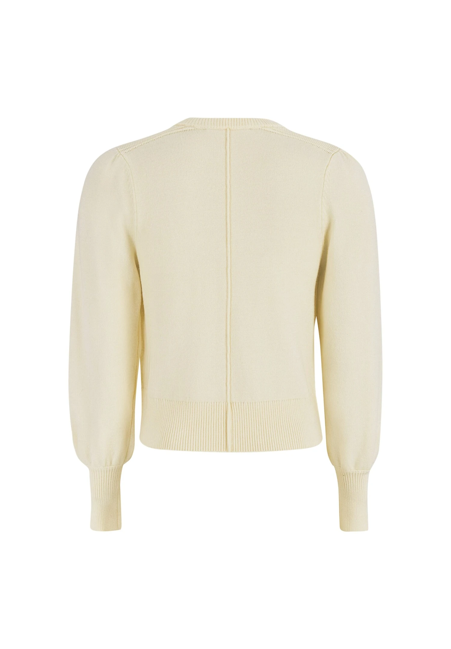 Soft Rebels Srjazmin- Chaqueta De Punto - Whitecap Gray 8 Soft Rebels Srjazmin- Chaqueta De Punto - Whitecap Gray - Imagen 6