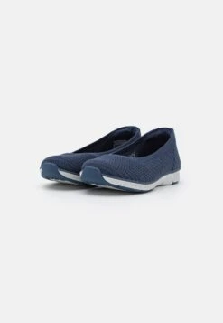 Skechers Be Cool - Bailarinas - Navy -Tienda De Moda Femenina d78a4ef87e764f5db97ae3df7723f7e4