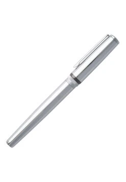 Boss Fountain Pen Gear Metal Dark Chrome - Otros Accesorios - Chrome