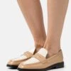 3.1 Phillip Lim Alexa Penny Loafer - Mocasines - Chai -Tienda De Moda Femenina d801a14e3d3343a0a675301bdc4c1c57