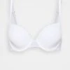 ESPRIT Feminine Sexy Padded Bra - Sujetador Con Aros - White -Tienda De Moda Femenina d856bbcaa4c34bbd9d11584b651cd6ba