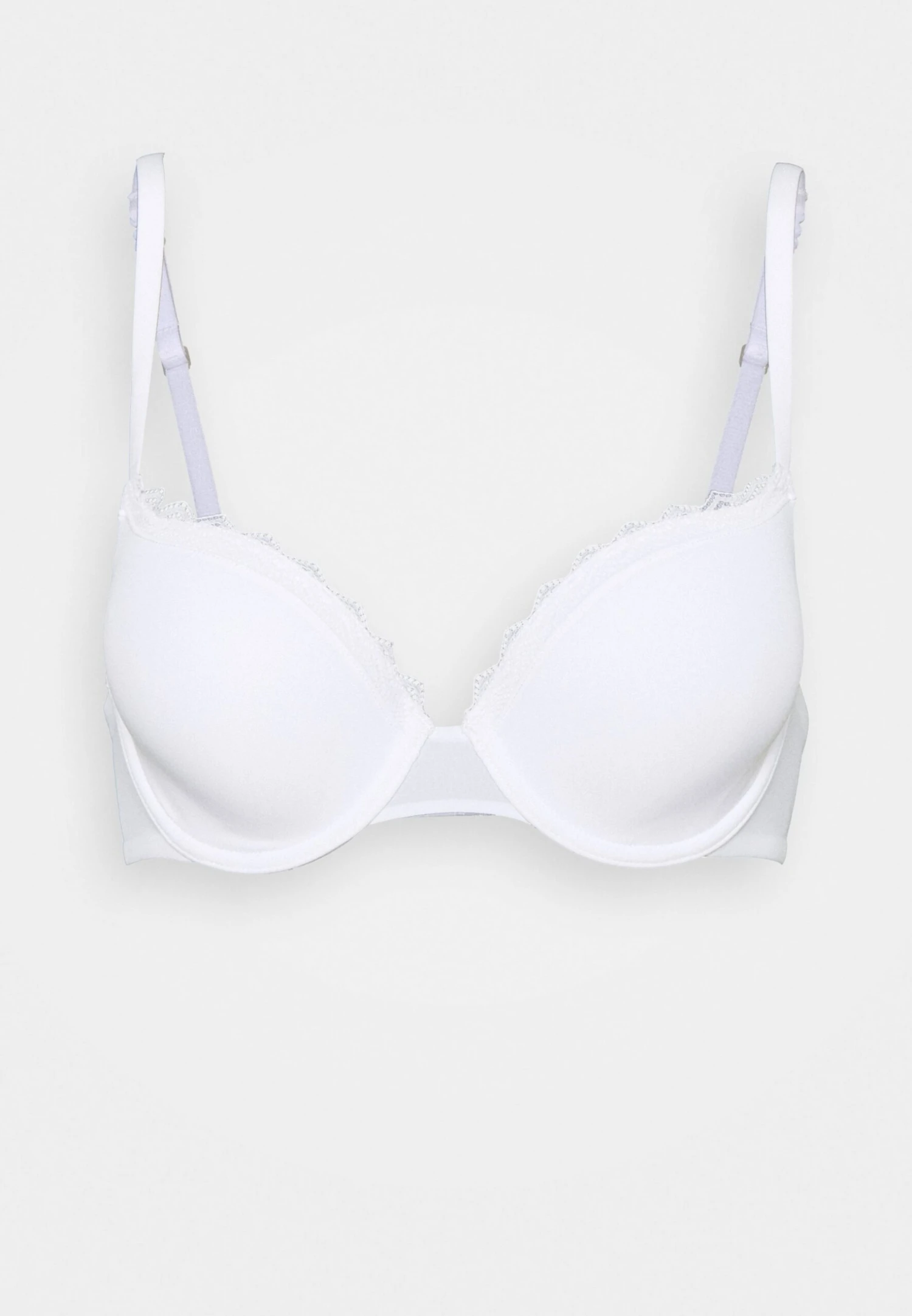ESPRIT Feminine Sexy Padded Bra - Sujetador Con Aros - White 3 ESPRIT Feminine Sexy Padded Bra - Sujetador Con Aros - White