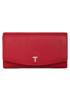 Le Tanneur Romy - Monedero - Rouge -Tienda De Moda Femenina d920436cc1d84fcab16287f7ad5e6326