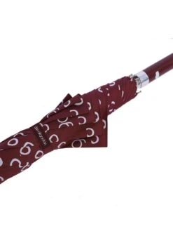 Lucia - Paraguas - Bordeaux -Tienda De Moda Femenina d937c7f169ac4387aa77c51f2e6a5235