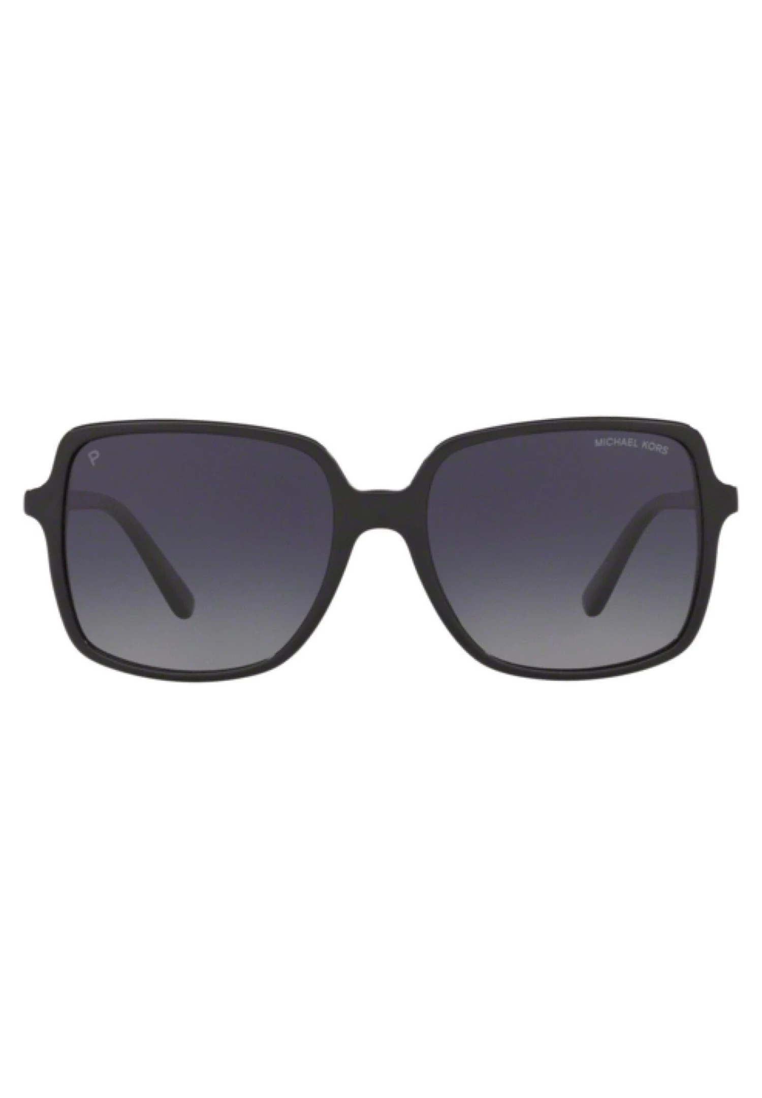 Michael Kors Isle Of Palms - Gafas De Sol - Black 4 Michael Kors Isle Of Palms - Gafas De Sol - Black - Imagen 2