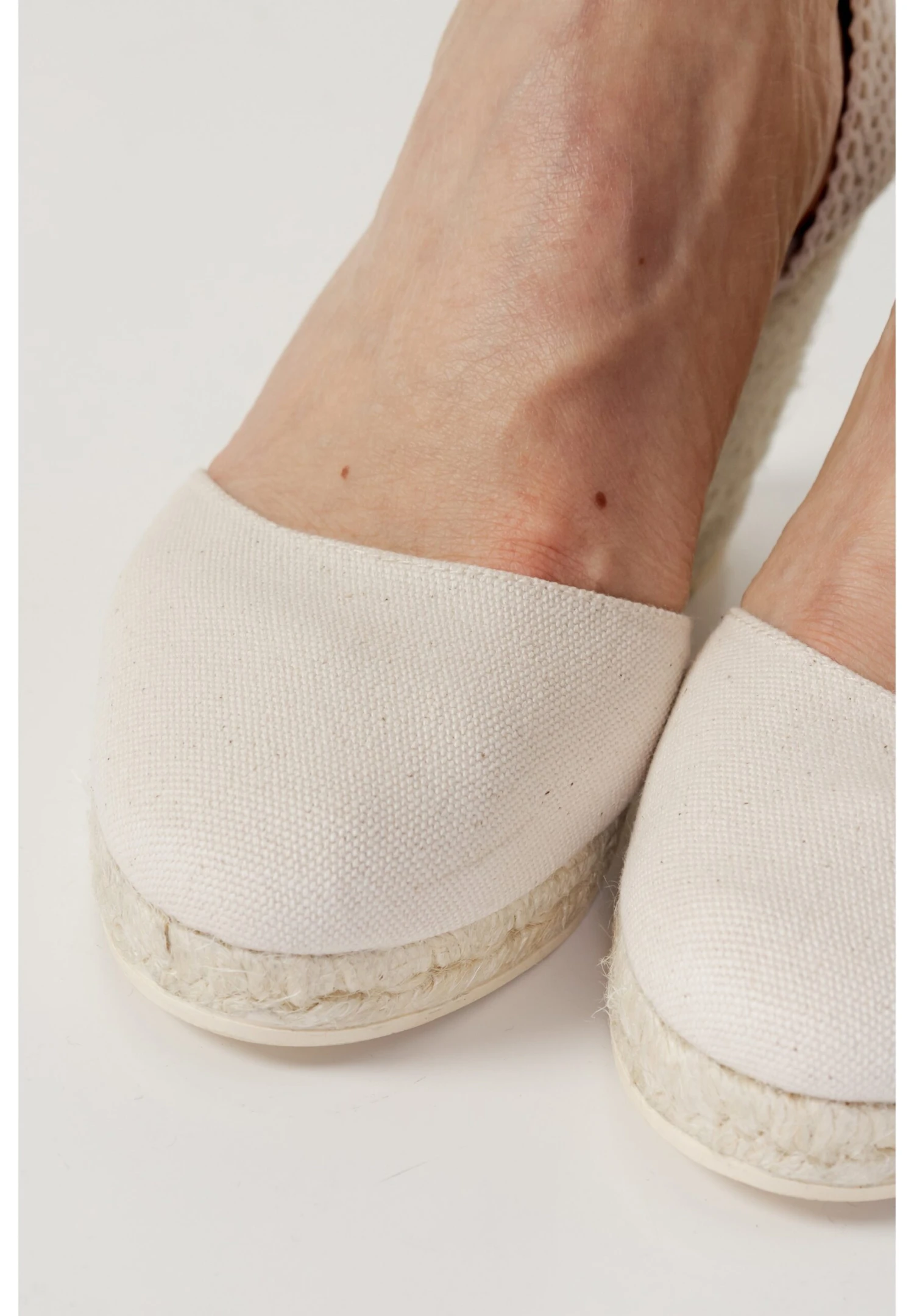 Colin Color Melange Crudo 11558773 - Zapatos De Salón Con Cordones - Sour Cream 5 Colin Color Melange Crudo 11558773 - Zapatos De Salón Con Cordones - Sour Cream - Imagen 3