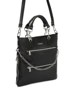 Kazar Amaya- Bolso Shopping - Black -Tienda De Moda Femenina d9ba9200e7cc486990c7404a1fc2e2db