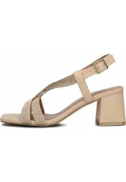 Tienda De Moda Femenina 30 Bibi Lou Sandalias - Beige