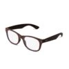 Idol - Gafas Con Filtro De Luz Azul - Cocoa -Tienda De Moda Femenina da085fd6395c4f619b2eb3fbd8cc9395