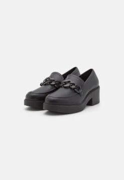 Call It Spring Dyvon - Zapatos De Plataforma - Black 10 Call It Spring Dyvon - Zapatos De Plataforma - Black -Tienda De Moda Femenina da113f693fe641a8baf6f979efc4ad4f