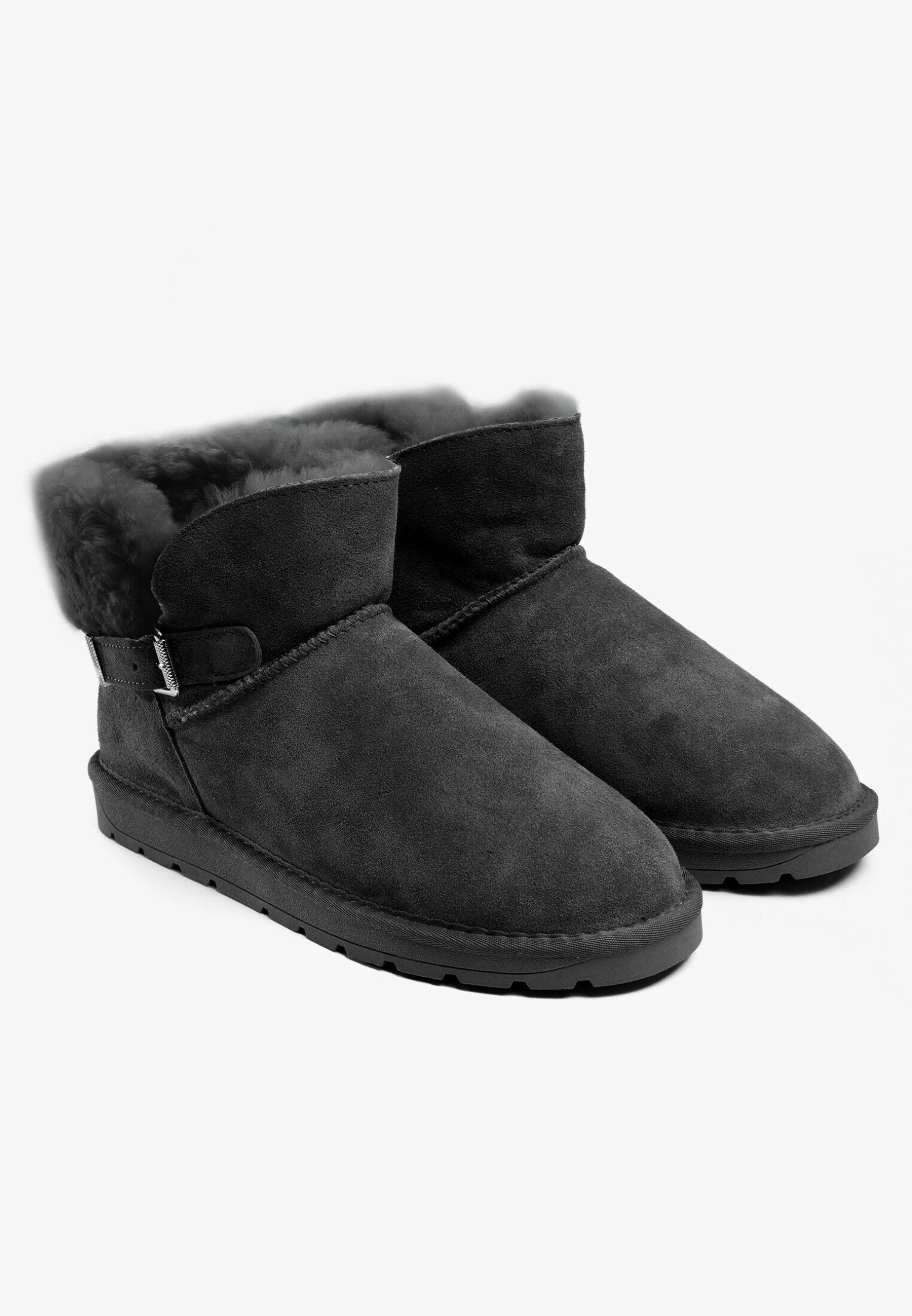 Fiona - Botas Para La Nieve - Black 5 Fiona - Botas Para La Nieve - Black - Imagen 3