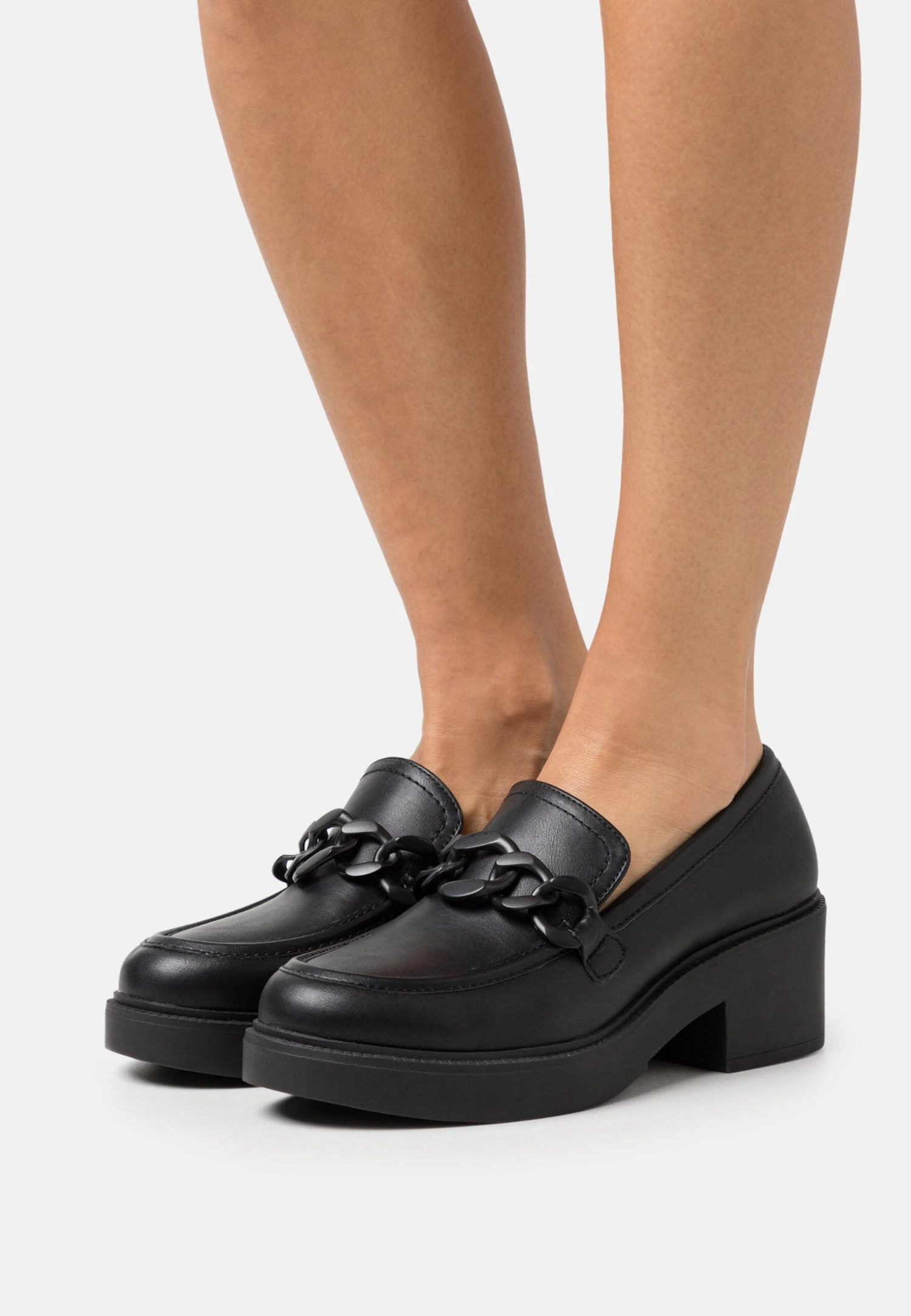 Call It Spring Dyvon - Zapatos De Plataforma - Black 3 Call It Spring Dyvon - Zapatos De Plataforma - Black