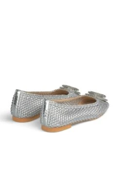 Alma En Pena Holma - Bailarinas - Plata 7 Alma En Pena Holma - Bailarinas - Plata -Tienda De Moda Femenina da452e4e941b490d9fe711ed92c931da