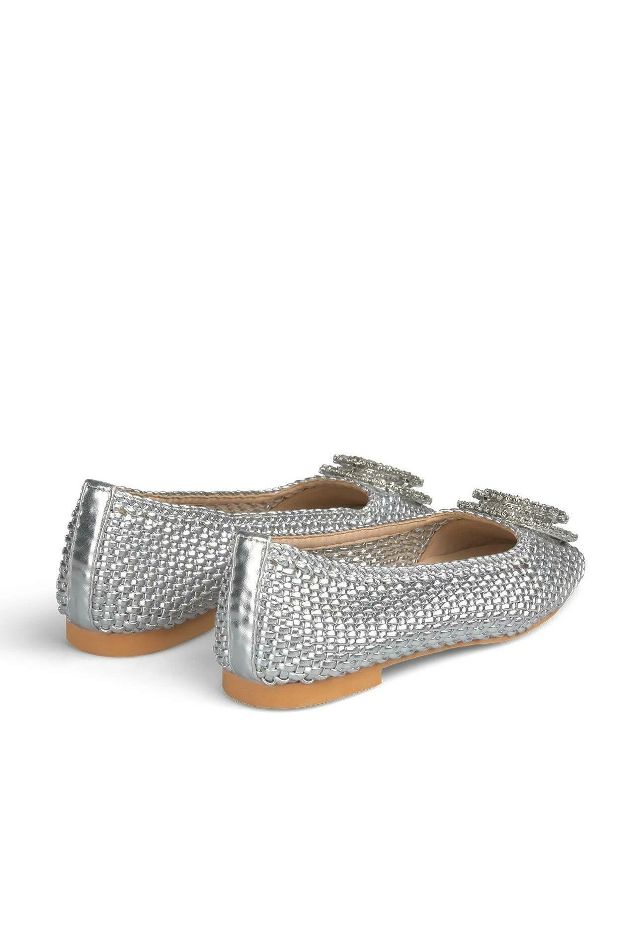 Alma En Pena Holma - Bailarinas - Plata 5 Alma En Pena Holma - Bailarinas - Plata - Imagen 3