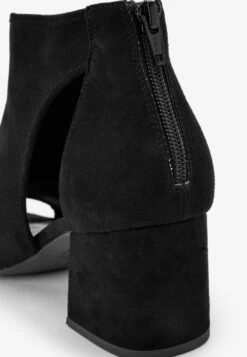 Next Botines Bajos - Black 12 Next Botines Bajos - Black -Tienda De Moda Femenina da996738caa94073b74c0f74808d0e1c