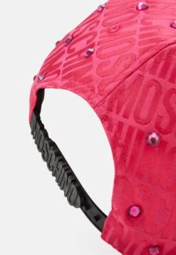 MOSCHINO Cappello - Gorra - Fantasy Fucsia -Tienda De Moda Femenina da9bc267564049de9aaeb5ccb42b67e7