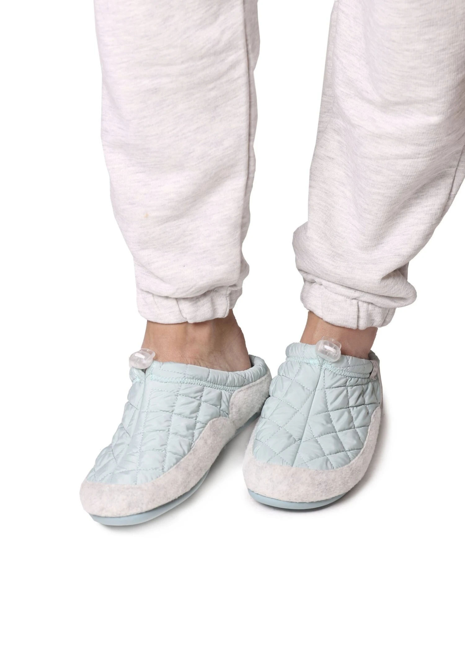 Toni Pons Mel-Um - Pantuflas - Menta 3 Toni Pons Mel-Um - Pantuflas - Menta