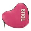 TOUS Monedero - Rosa 1 TOUS Monedero - Rosa -Tienda De Moda Femenina dbb0964e82a3449f91c86b1795aebcfd
