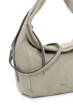 Tamaris Liselotte - Bolso De Mano - Khaki 10 Tamaris Liselotte - Bolso De Mano - Khaki -Tienda De Moda Femenina dc27332125c84ab284883506daca980d