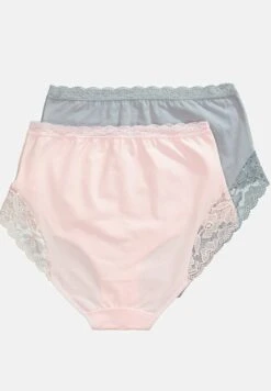 Ulla Popken Braguitas - Rose Bébé 13 Ulla Popken Braguitas - Rose Bébé -Tienda De Moda Femenina dc7c1fd9fac64733bb99bb993c832342