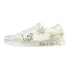 À Lacets Desigual Cosmic Alexis - Zapatillas - Blanc 2 À Lacets Desigual Cosmic Alexis - Zapatillas - Blanc -Tienda De Moda Femenina dc8e41d2e95c40beb14acbe976589cb1