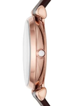 Emporio Armani Reloj - Brown 10 Emporio Armani Reloj - Brown -Tienda De Moda Femenina dceddf1cc95f446099d125d449aabad2