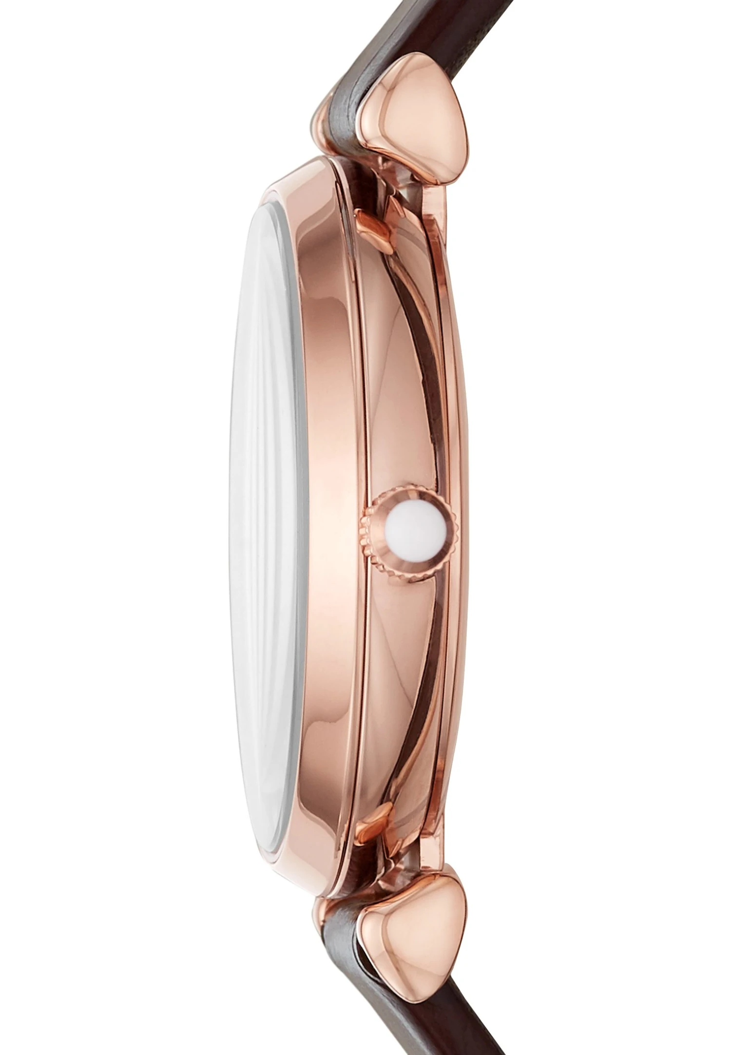 Emporio Armani Reloj - Brown 6 Emporio Armani Reloj - Brown - Imagen 4