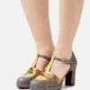 Chie Mihara Junika - Tacones - Lexus Black/Jeep Lemon/Dali Bronce 1 Chie Mihara Junika - Tacones - Lexus Black/Jeep Lemon/Dali Bronce -Tienda De Moda Femenina dd124c761d914ab4ae79cc47cc25fb10