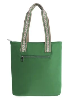 Mirta - Bolso Shopping - Green 8 Mirta - Bolso Shopping - Green -Tienda De Moda Femenina dd392ff009034ec7b9bbf9861f7453a6