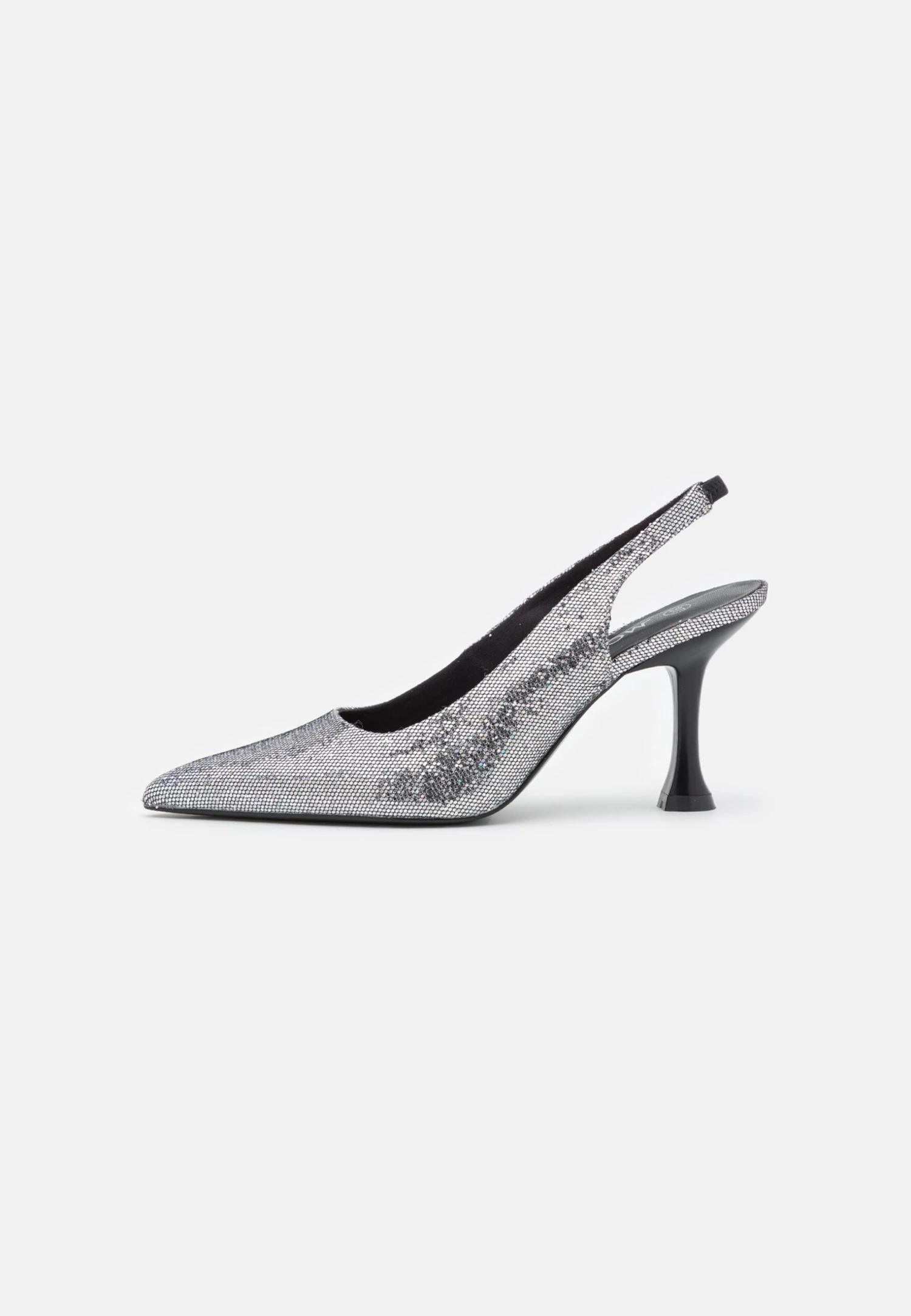 Monki Tacones - Glitter 4 Monki Tacones - Glitter - Imagen 2