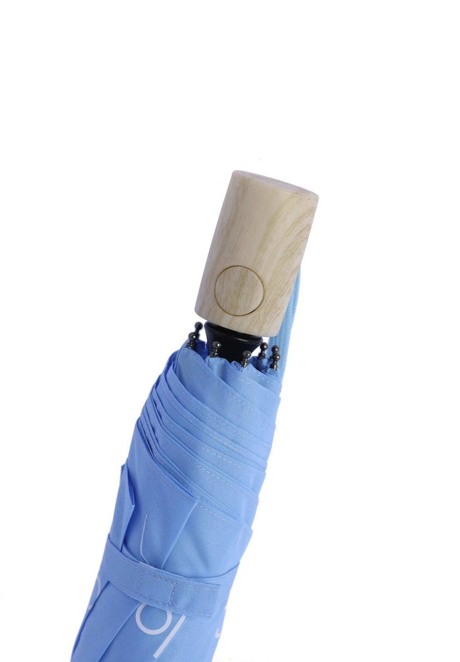 Luisa - Paraguas - Blue 5 Luisa - Paraguas - Blue - Imagen 3