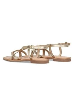 Reya - Sandalias - Gold 9 Reya - Sandalias - Gold -Tienda De Moda Femenina de170660ec3449ae8de58f2305e1d449